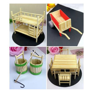 Natural Bamboo <b>Reed</b> Sticks for <b>Diffusers</b> Sustainable Rattan <b>Reeds</b> 10pcs Pack - Product Image 5