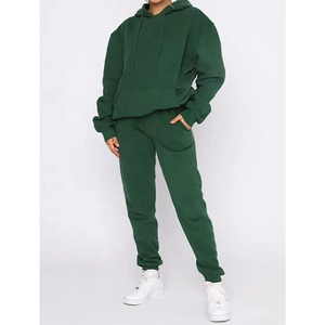 Sudadera con Capucha Extra Grande para Hombre, Impresión Digital, Forro Polar Transpirable, Bloques de Color, Estilo Casual de Punto, Blanco Beige, Invierno, 340g - Product Image 1