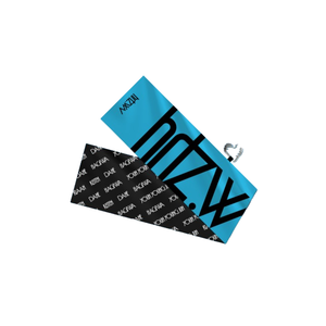 HRTZ.WAV - [ LA PRIMERA VAGA ] 1ST MINI (Versión SLOGAN) Álbum de K-Pop Más Vendido en Corea - Product Image 1