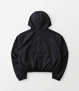 Veste de sport pour homme, nouvelle mode, en coton à carreaux, coupe-vent zippé, fabrication sur mesure - Product Image 2