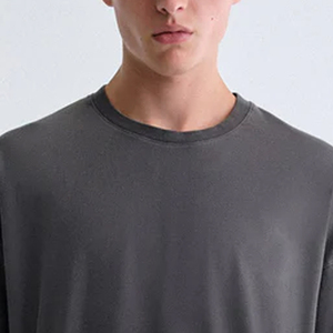 T-shirt Homme pour Acheteurs en Gros – Coupe Décontractée Moderne et Design Élégant – Tendance 2026 – Coupe Oversize / Vêtements Décontractés à Prix Abordable - Product Image 2