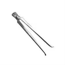 High Demanded Heavy Duty Drop Forged Farrier Hoof Tongs with Ergonomic Handles for Professional Livestock Hoof Trimming Tool CE - Product Image 3