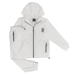 Trajes Cortavientos Ligeros de Primera Calidad al por Mayor para Hombre, Ropa Casual, Trajes Cortavientos para Hombre - Product Image 1