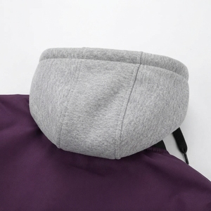Veste varsity pour homme, veste varsity pour homme à porter au quotidien, veste varsity premium pour homme - Product Image 6