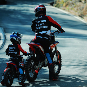 RFN Electric Dirt <b>Bike</b> <b>Kids</b> OEM Supplier - Product Image 3