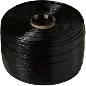 Tuyau d'irrigation agricole PE souple de qualité supérieure, tuyau d'eau plat PE, tuyau d'irrigation pour l'exportation, tuyau d'irrigation goutte à goutte - Product Image 2