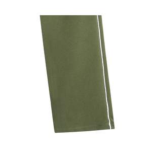 กางเกงวอร์มผู้ชายทรงหลวมขนาดใหญ่พิเศษแบบสั่งทำขายส่ง OEM กางเกงวอร์มเปล่าทรงหลวมแบบกำหนดเองได้ - Product Image 3