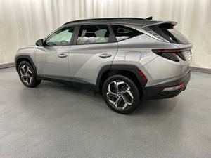 Como Nuevo, Hyundai Tucson Híbrido SEL Convenience AWD 2022 - Product Image 2