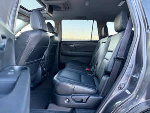 Honda Pilot Touring 2016 Usado en Buen Estado - Product Image 3