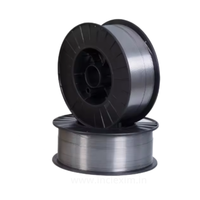 Fil de soudage fourré à flux haute activité en acier inoxydable de qualité industrielle 1,2 mm, OEM professionnel pour soudage MIG, construction et réparation