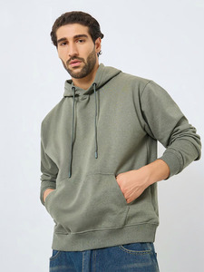 <b>top</b> selling <b>men's</b> oversized hoodie hip hop graphic print long sleeve winter <b>fleece</b> sweatshirt custom logo oem odm manufacturer - Product Image 3