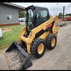 Achetez des chargeuses compactes Cat modèle 236D3 avec une qualité supérieure et une livraison rapide pour des opérations efficaces - Product Image 6