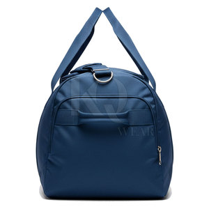 Sporty Nylon/Polyester Gym Bag Large Capacity Lightweight Eco-Friendly <b>Adjustable</b> <b>Strap</b> Comfortable Carry Perfect for Fitness - Product Image 2