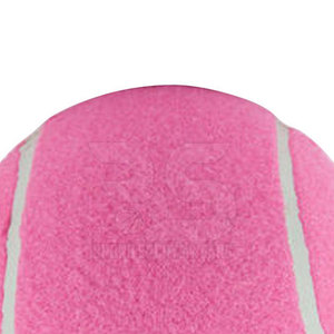 Balle de tennis professionnelle, durable, de haute qualité, pour entraînement et matchs en intérieur et en extérieur. - Product Image 5