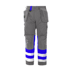 Pantalon de motocross MX et vêtements de course tout-terrain unisexes personnalisés, séchage rapide, haute qualité, en coton, fabriqués sur mesure au Pakistan - Product Image 2