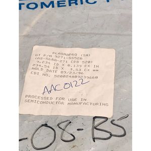 CHEMRAZ 9271-SS520 O-RING AS-568A-271 CPD 520 - Equipo y Piezas de Semiconductores de Confianza de Marca Global - Product Image 3