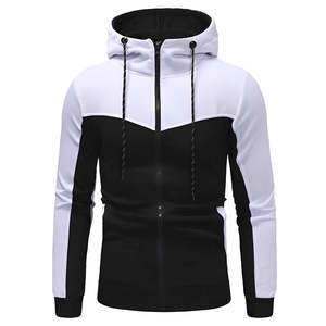 Sudaderas con Capucha para Hombre, de la Mejor Calidad, Diseño Personalizado, Impermeables, Transpirables, Talla Grande, con Bolsillo, de Algodón Orgánico y Poliéster, para Invierno y Actividades al Aire Libre - Product Image 6