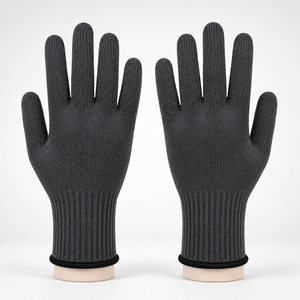 <b>PVC</b> Dot Grip <b>Gloves</b>-Breathable & Flexible Anti-Slip Lightweight Comfort for General Work Applications - Product Image 5