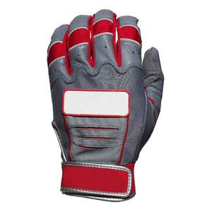Guantes de Bateo de Béisbol de Alta Calidad de Fabricantes Directos de Fábrica, Colores y Logotipo a Demanda del Cliente, Guantes de Calidad Profesional - Product Image 3