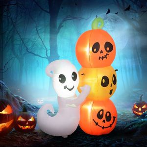 Decorazioni Gonfiabili per Esterni per Halloween e Celebrazioni Festive - Product Image 1