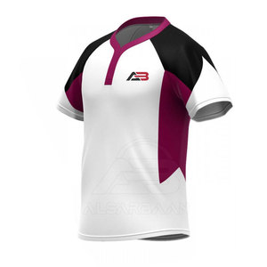 Prix de gros en stock, uniforme de rugby de qualité supérieure, vêtements de sport, uniforme de rugby pour adulte - Product Image 4