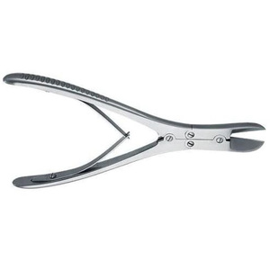 <b>Bone</b> Cutter Orthopedic <b>Surgical</b> <b>Instrument</b> – Heavy Duty Stainless Steel <b>Bone</b> Cutting Forceps - Product Image 2