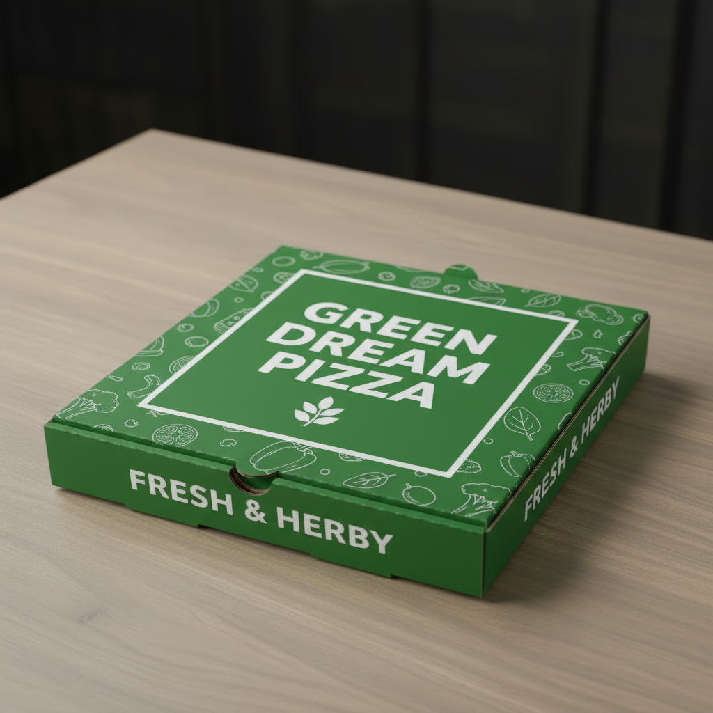 สีที่กำหนดเอง