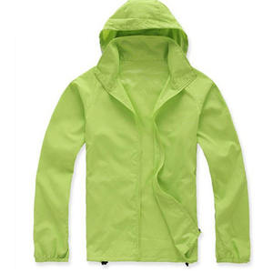 <b>Rain</b> <b>Jacket</b> Waterproof Rainwear <b>Jacket</b> For <b>Men</b> Breathable <b>Lightweight</b> Durable Design For Travel Work - Product Image 2