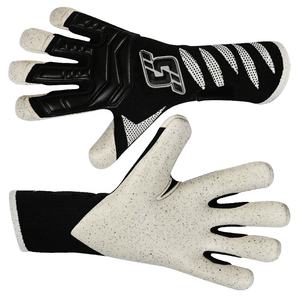 Guantes de portero Guantes deportivos de entrenamiento de fútbol Agarre fuerte Guantes de fútbol antideslizantes y transpirables para adultos - Product Image 6