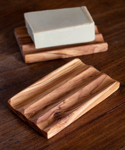 Natural Wooden Material Eco Friendly Bathroom <b>Soap</b> <b>holder</b> - Product Image 1