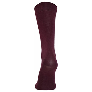 Chaussettes de sport confortables en coton pour hommes, avec logo personnalisable sur le dessous, antibactériennes, OEM, MOQ 10 paires, vêtements de sport durables - Product Image 2