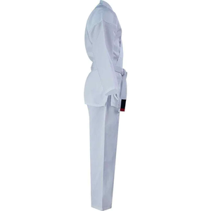 Wholesale Custom Made Jiu Jitsu Gi Hemp Fabric BJJ Gi Uniform Men's Karate MMA Training BJJ GIs with Logo OEM Service - Product Image 3