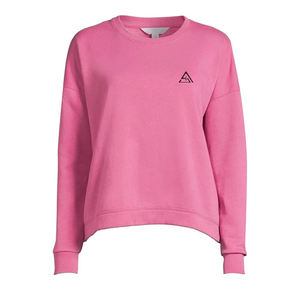 Sweat-shirt respirant pour femme, dernier style, sweat-shirt tendance pour femme, en vente en ligne, fabriqué au Pakistan - Product Image 2