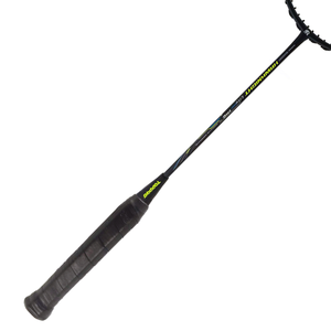 Raquette de badminton de haute qualité en gros de logo personnalisé de couleur Offre Spéciale - Product Image 6