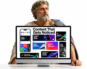 Website <b>Banner</b> Design for Brands High Converting Visual Headers for Ecommerce and Business Sites Clean Modern Layout AI Optimize - Product Image 1