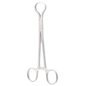Pinza Quirúrgica para Huesos Lewin de 7 Pulgadas, Pinza Ortopédica para Huesos, Acero Inoxidable Dentado, Reutilizable, Certificación CE Clase II - Product Image 6