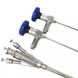 COBECO INSTRUMENTS Juego de Instrumentos Básicos para Craneotomía, Acero Inoxidable, Instrumentos Quirúrgicos de Neurocirugía Clase I, Personalizables, Reutilizables, CE - Product Image 2