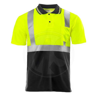 Chemises polo de travail de qualité supérieure, style unique, best-seller, produit très demandé - Product Image 3