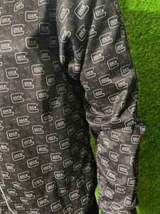 Sudaderas con Capucha de Forro Polar Sublimado para Hombre, de Alta Calidad, 100% Algodón, Transpirables, Antiarrugas, para Uso Diario Informal, Personalizadas OEM - Product Image 6