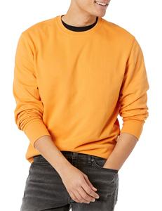 บริการ OEM เสื้อสเวตเชิ้ตผู้ชายดีไซน์ล่าสุด ผ้าฝ้าย 100% ป้องกันรอยยับ ทนทาน ทรงเข้ารูป แขนยาว เรียบง่าย - Product Image 6