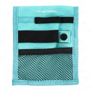 Pocket Pen Holder Organizer for Hospital Office Medical Care Lab Coats for <b>Nurse</b> Doctor Doctors <b>Nurses</b> Pen <b>Bag</b> Inserted - Product Image 3