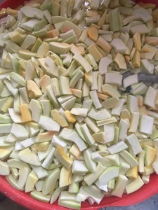 มะละกออบแห้งแบบธรรมชาติของใหม่ - Product Image 6