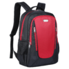 Premium Simple Polyester Laptop <b>Backpack</b> Zipper Closure Anti-Theft <b>Waterproof</b> Moisture-Wicking Antibacterial 24L Capacity - Product Image 2