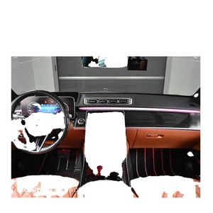 Mercedes-Benz Classe S S580L 4MATIC 2024/5, 29 942 km, boîte automatique, conduite à gauche - Product Image 1