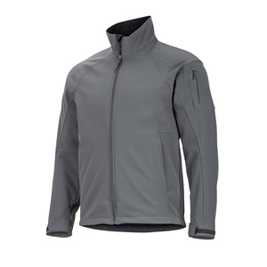 Chaqueta softshell impermeable y cortavientos para hombre, con logo personalizado, para actividades al aire libre, senderismo, deportiva, fabricada en fábrica, chaqueta para hombre. - Product Image 6