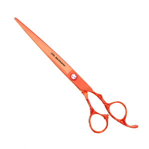 Pet Brush Cleaning Products Manicure Stainless Steel Cat Hair Cutting Pet Grooming <b>Scissors</b> Products Pet Care Products <b>Scissors</b> - Product Image 1