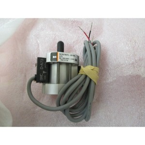 AMAT 0010-13776 SMC NCDQ7B075-037DM-A73, SMC D-A73 - Equipo y Piezas de Semiconductores de Confianza de Marca Global - Product Image 1