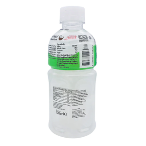 Boisson à la noix de coco la plus vendue avec Nata De Coco 320ml Marque Mogu Mogu Boisson moelleuse Prix compétitif Vente en gros Exportation - Product Image 2