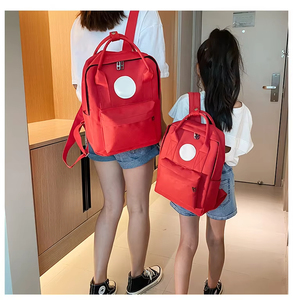 Spring Back To School Season Pack Fashion Hot Sale Waterproof Designer Cheap Unisex Girls <b>Children</b> School <b>Backpack</b> - Product Image 4