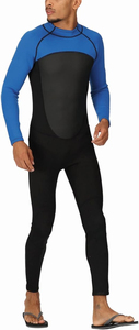 Maillots de bain pour hommes en gros, faible MOQ, haute qualité, logo frontal, service OEM personnalisé, respirant, Spandex/Polyester - Product Image 5